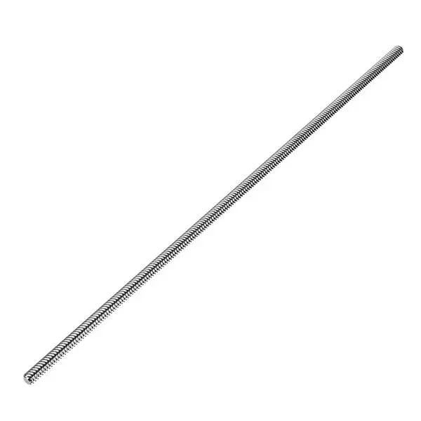 Machifit T8 500mm Lead Screw Set - with Nut Housing Bracket & Coupling for CNC - Image 5