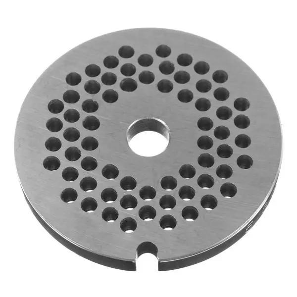 Stainless Steel Grinder Disc - 3/4.5/6/12mm Hole for Type 5 Grinder - Image 5
