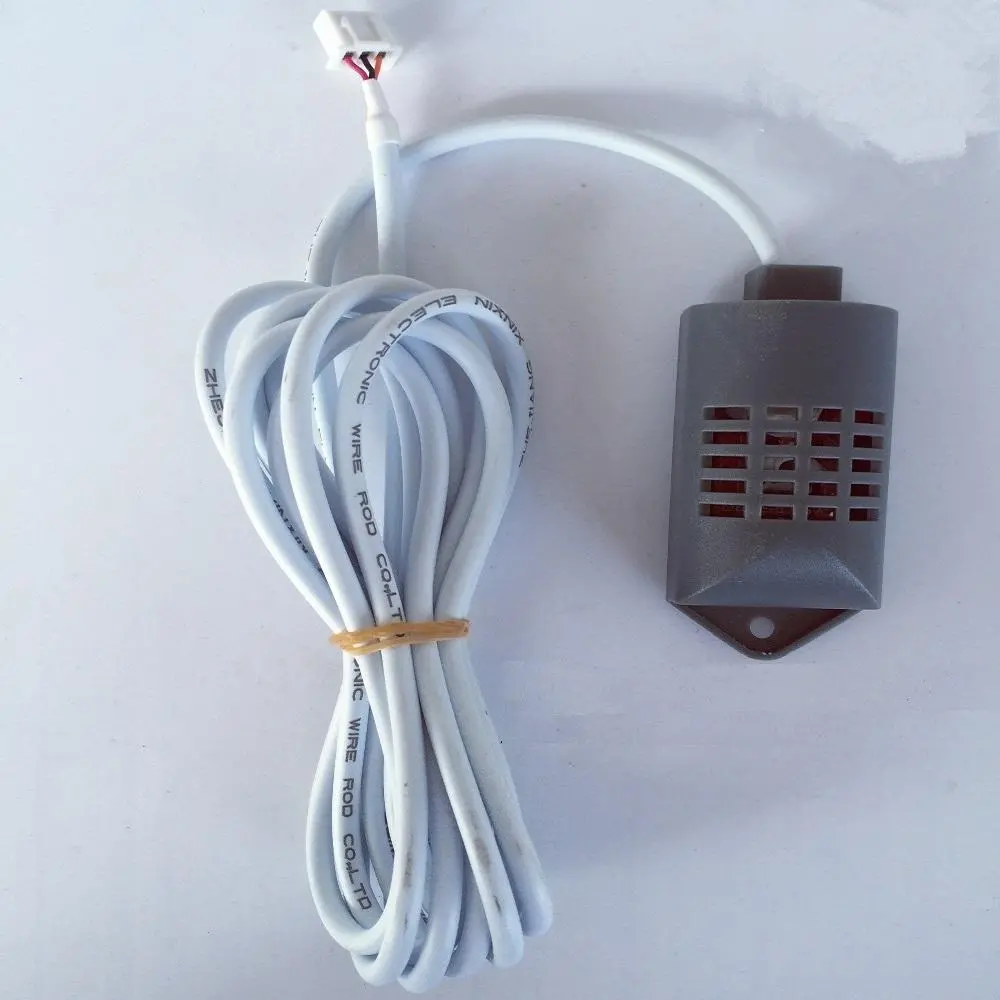 ZL-7816A 12V Digital Thermometer Hygrometer - Temperature & Humidity Meter for Incubator - Image 4