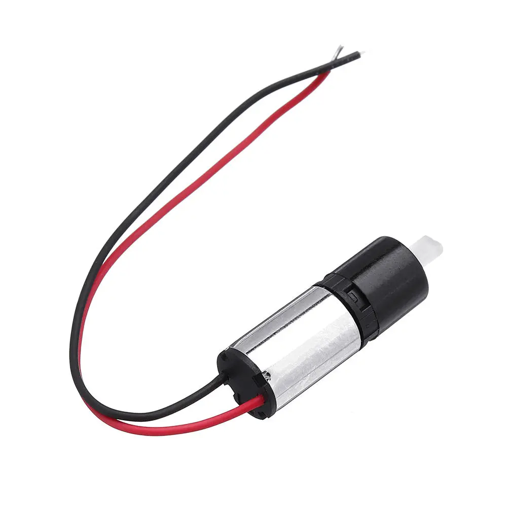 Chihai CHP-6GP-C0609 6mm Planetary Gear Motor - Hollow Cup - Tiny Size - Image 4