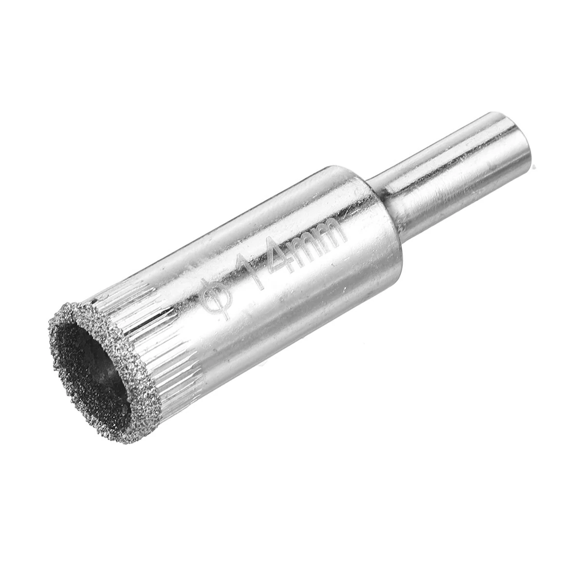 6-50mm Diamond Drill Bit Set | 16Pcs for Tile, Marble, Glass, Ceramic | Hole Saw Core Bits - Image 4