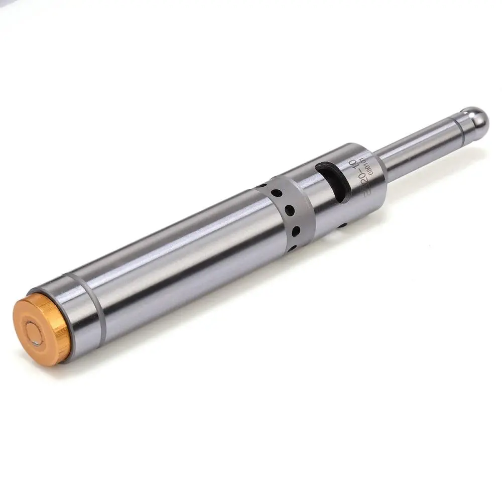 Precision Electronic Edge Finder - LED & Beep for CNC Milling & Lathe - Image 3