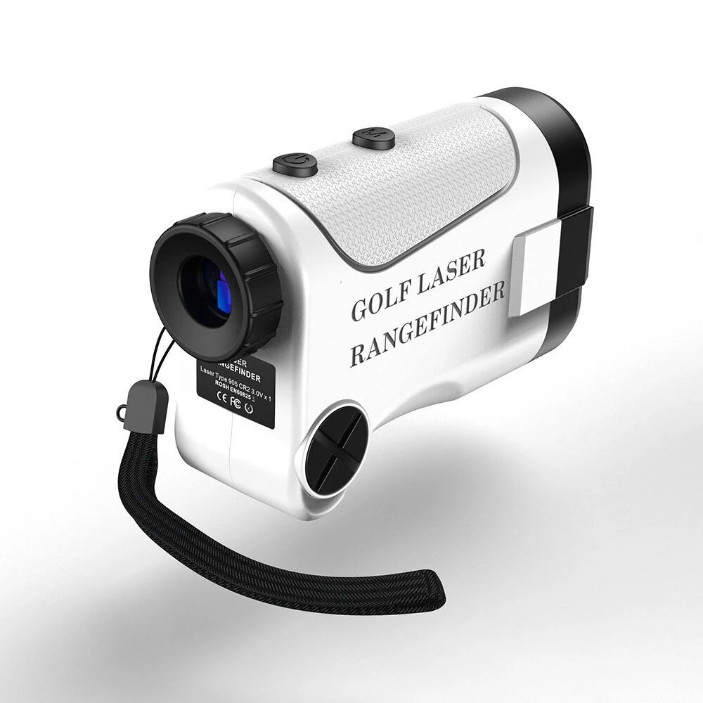 APL-LRM800 Mini Golf Laser Rangefinder | High Precision Distance Meter - Image 5