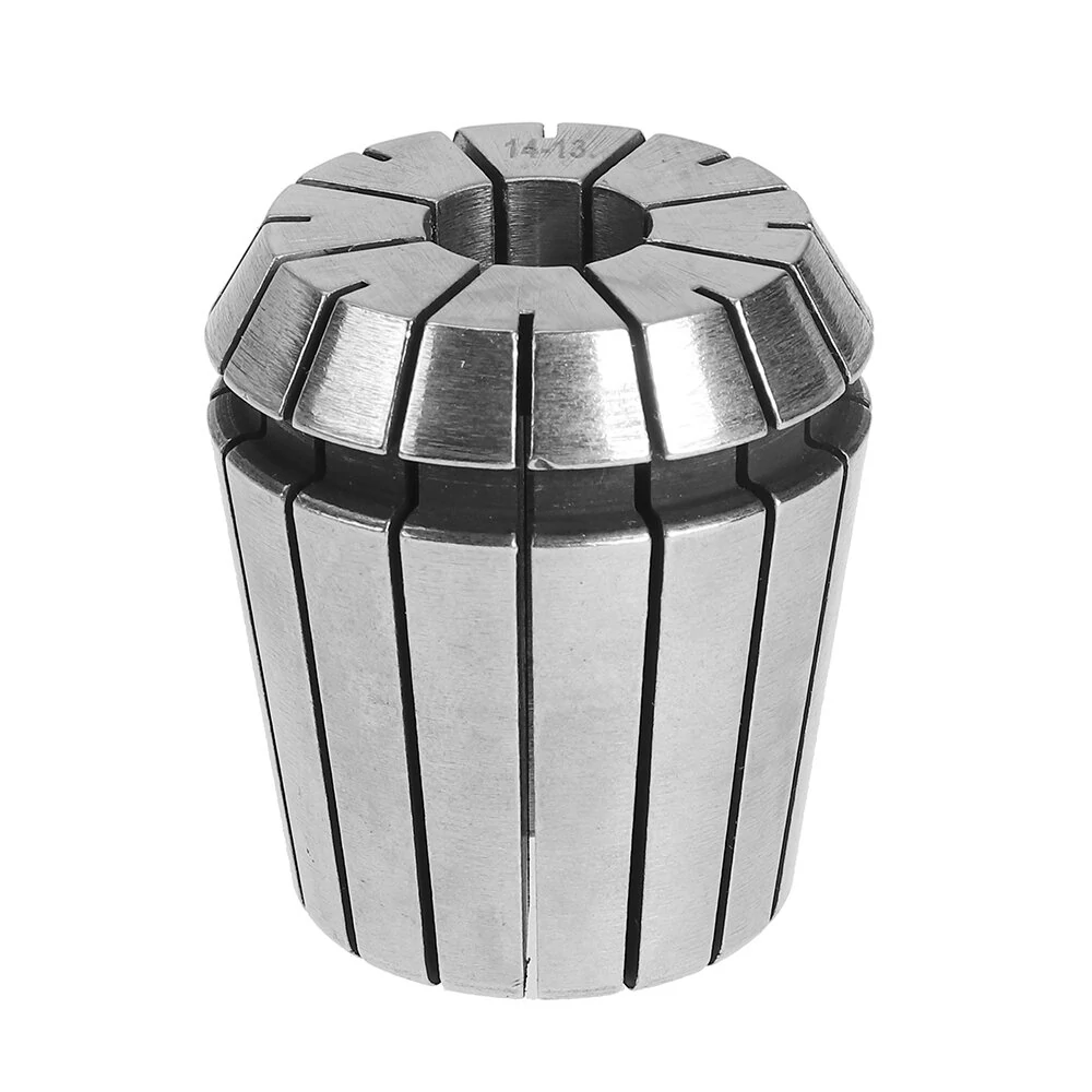 ER40 Spring Collet Chuck for CNC Milling | 2-25mm Gripping Range | Lathe Tool Holder - Image 3