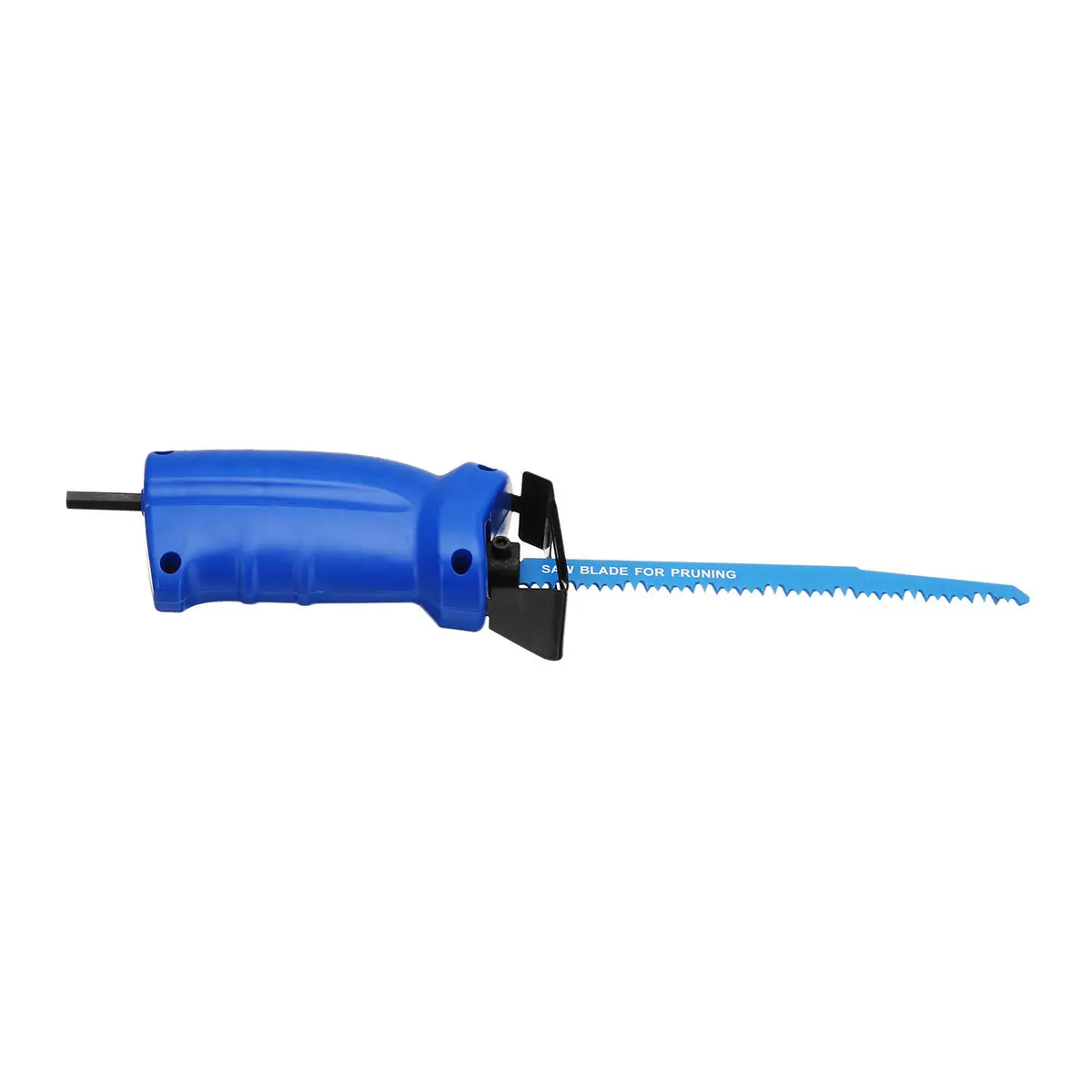 Drillpro Reciprocating Saw Adapter Set - Convert Electric Drill to Saw | Portable - Image 4