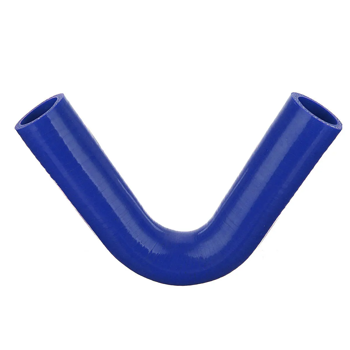 6.5-19mm Silicone Vacuum Hose | 120 Degree 150mm Turbo Coolant Tube - Image 3