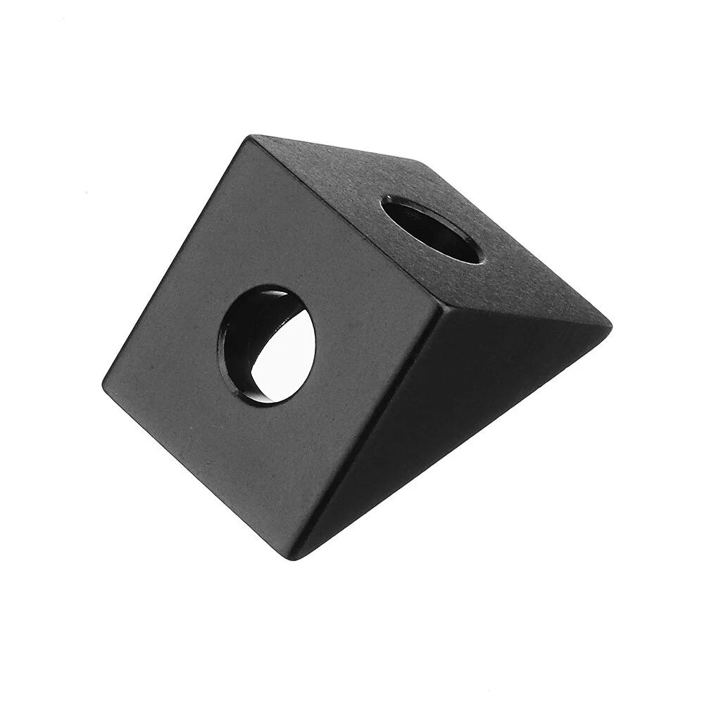 Machifit 90 Degree Corner Bracket for 2020 V-Slot Aluminum Extrusion | 20 Series - Image 4