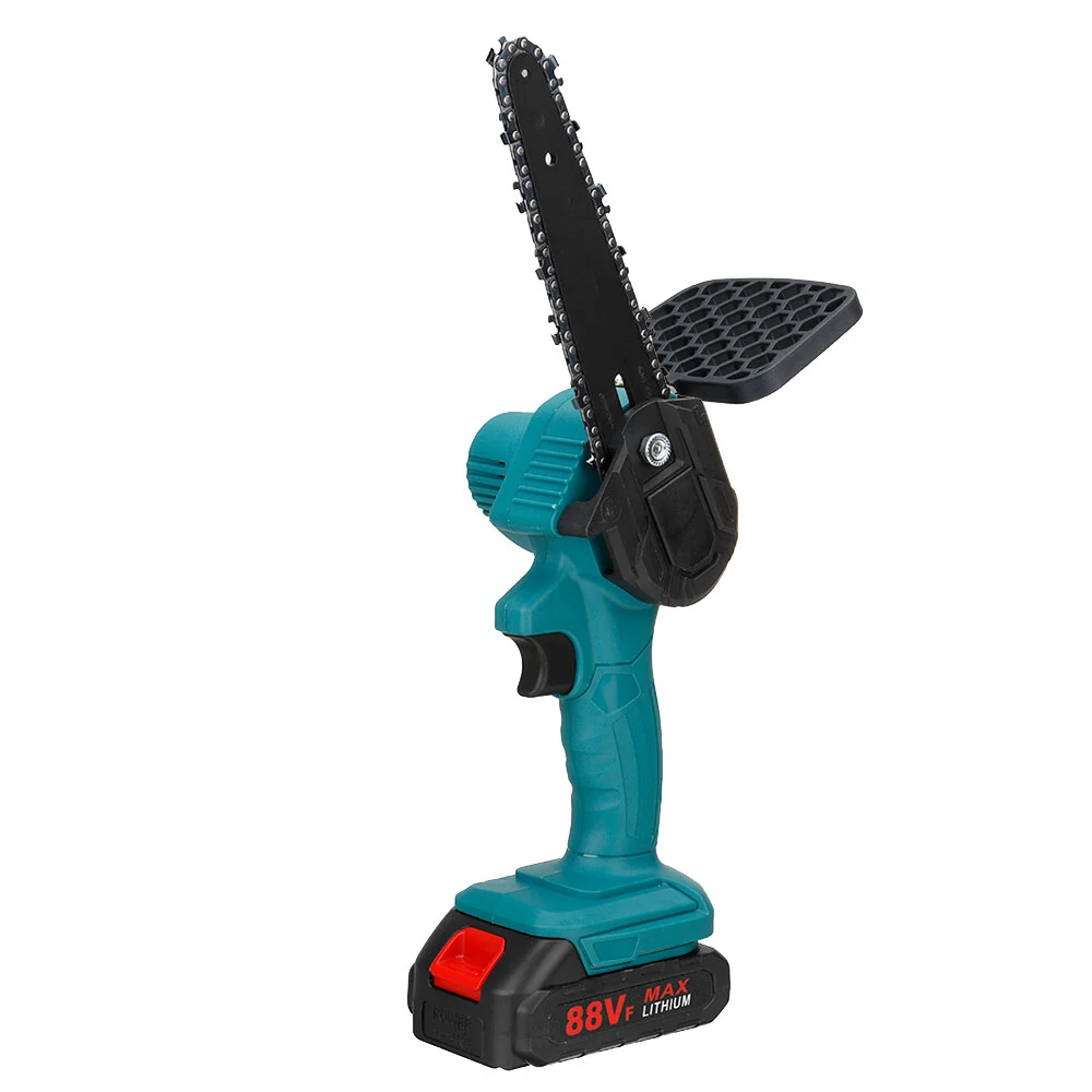 Makita Cordless Chain Saw - 6Inch 1200W Electric Pruning & Woodworking Tool - Image 5