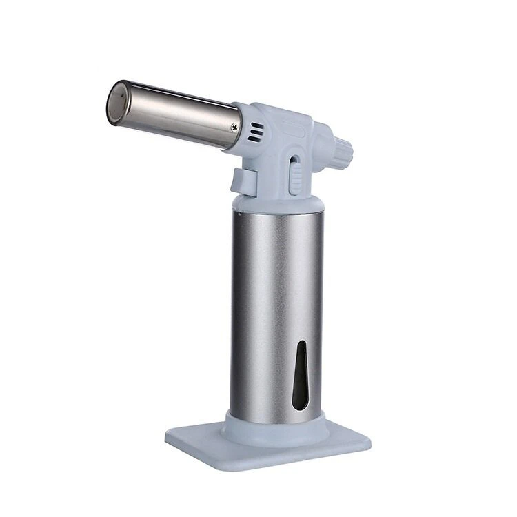 YZ-037 3-in-1 Portable Gas Soldering Iron Torch | High Temp Metal Welding - Image 5