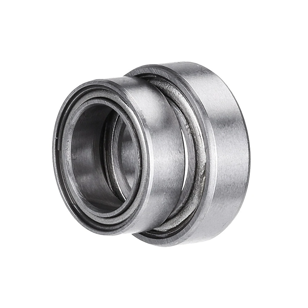 Machifit 10pcs MR128ZZ MR148ZZ 8mm I.D. Steel Deep Groove Ball Bearings - Double Shielded - Image 4