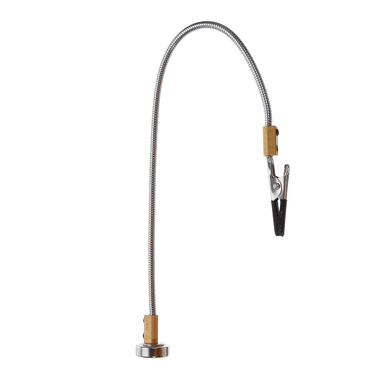 Magnetic Welding Clamp | 250mm & 150mm Universal PCB Repair Tool | DIY Auxiliary Fixture - Image 3