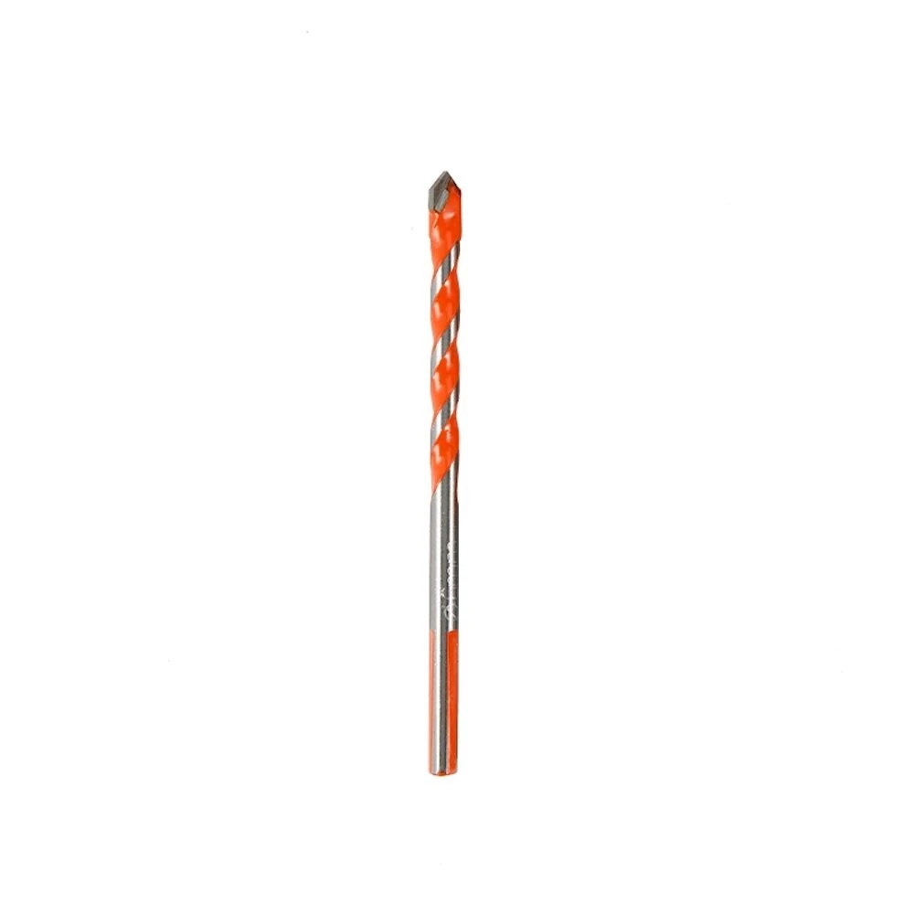 Overlord 6-12mm Triangular Drill Bit | 5-Piece Set for Tile, Glass & Concrete - Image 3