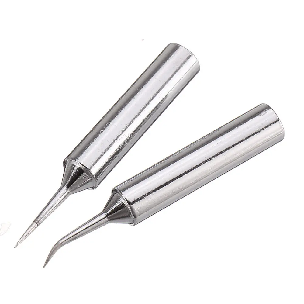 900-T-JI 900-T-JS Soldering Iron Tips - 0.15mm Fine Tip for 936 Station | BGA Rework - Image 2