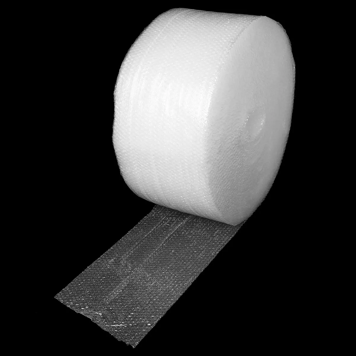 2 Roll Air Bubble Film Wrap - 30cm x 110m Packing Cushioning for Mailing - Image 4
