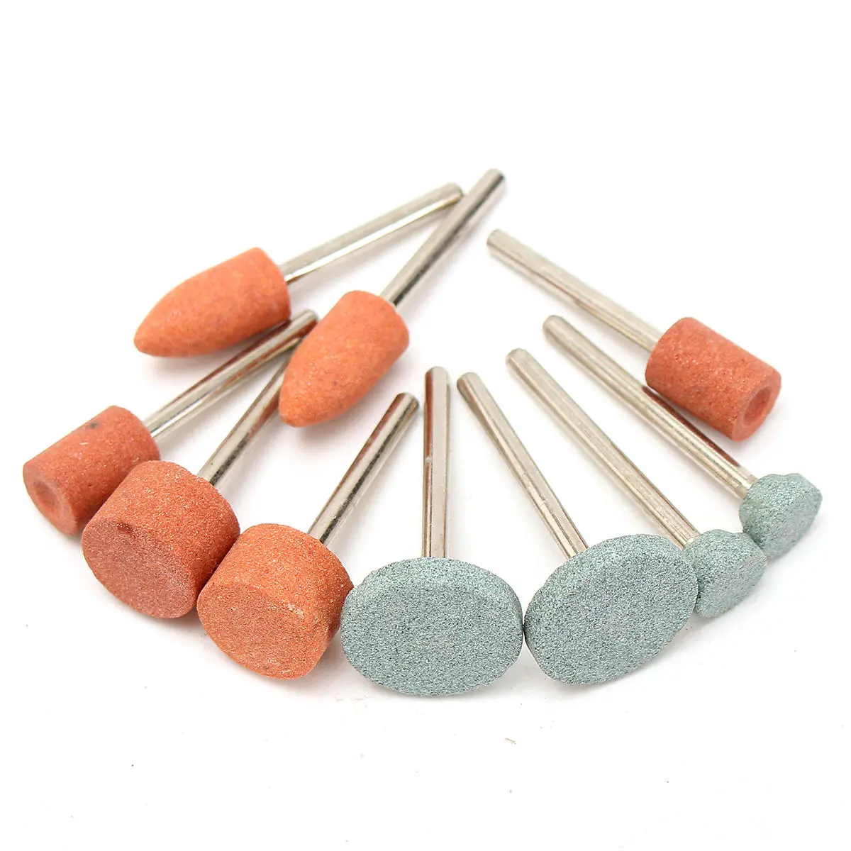 Dremel 161pc Mini Drill Accessories Set - Rotary Tool Kit for Grinding & Polishing - Image 4