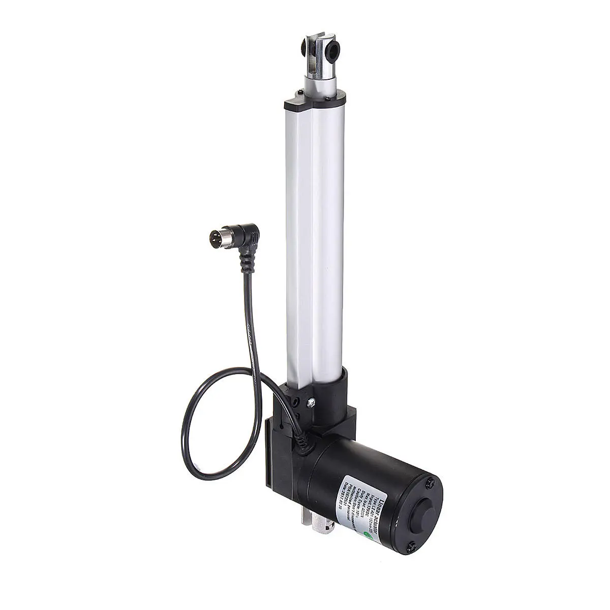 4000N 900LBS 12V DC Linear Actuator Motor | 2500rpm for Tor Opener & Adjustable Use - Image 4