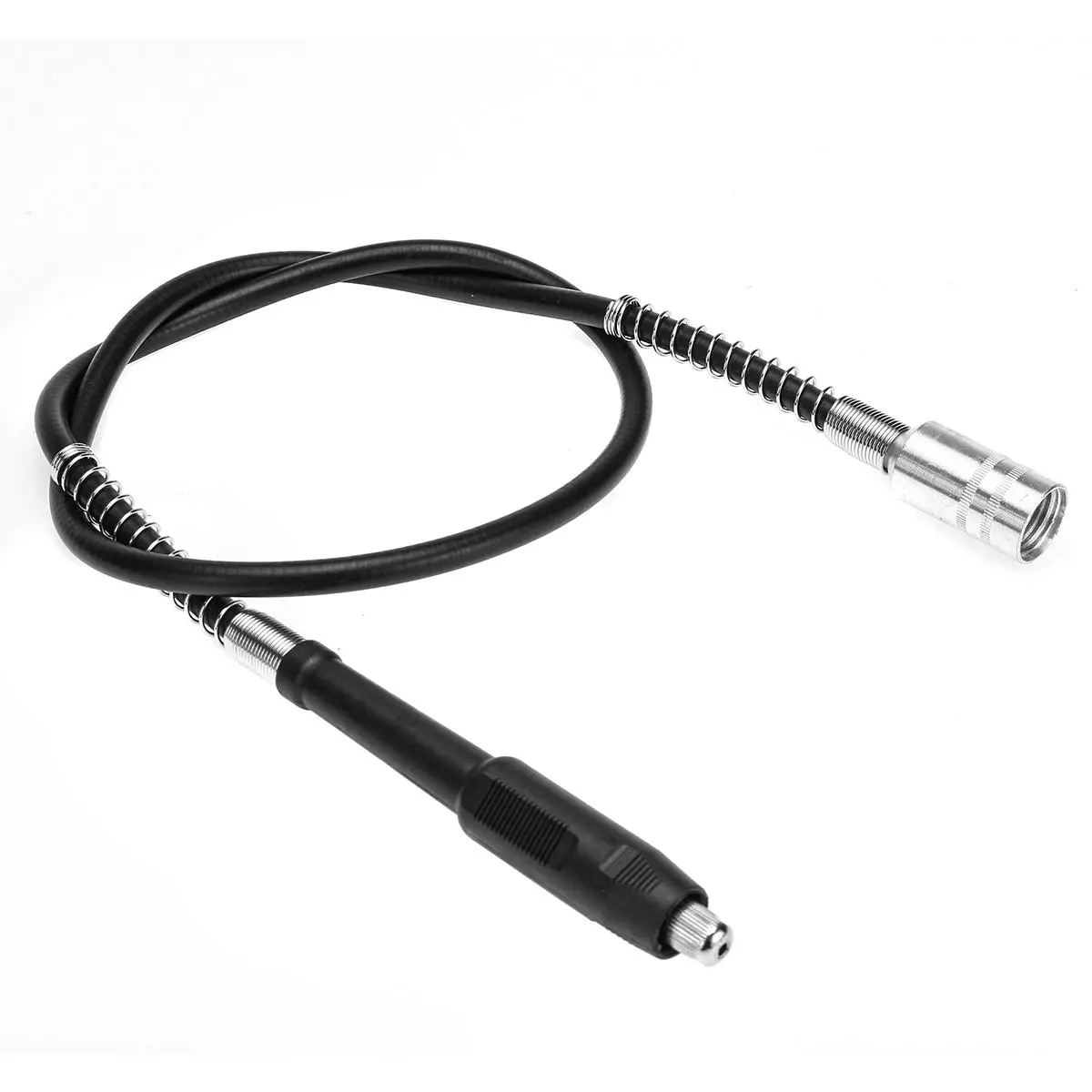 Flexible Shaft Rotary Grinder Extension - 105cm Tool for Electric Grinders & Drills - Image 4