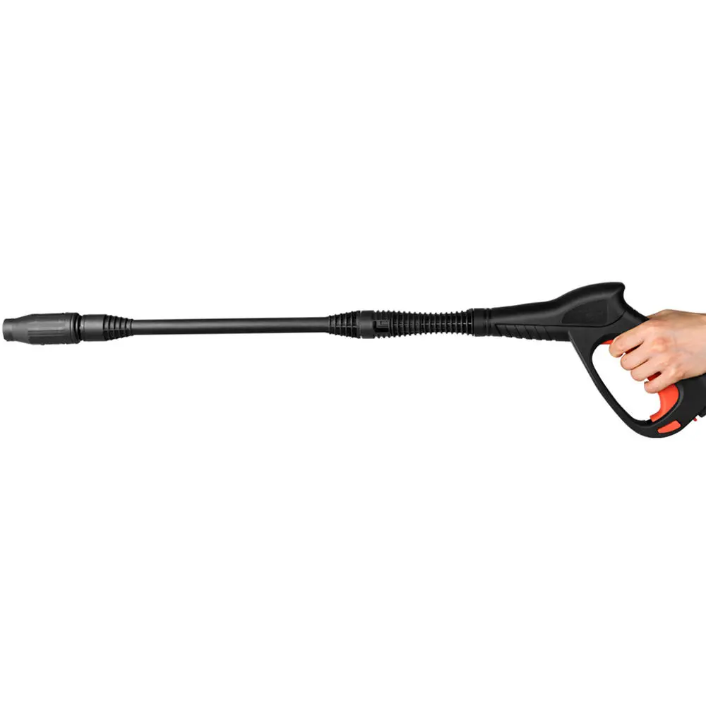 LAND High Pressure Cleaner 1400W 1500PSI | Car Washer & Cleaning Machine - Image 5