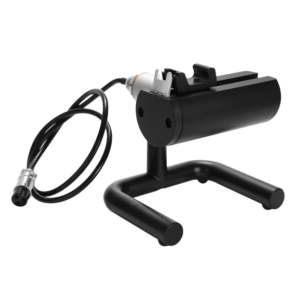 WeiShi No.1900 Timegrapher Watch Tester | Rate Deviation Amplitude Error | Color LCD Screen - Image 5