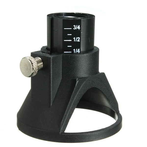 Drill Carving Positioner Locator Safety Cover Model XYZ - Image 2