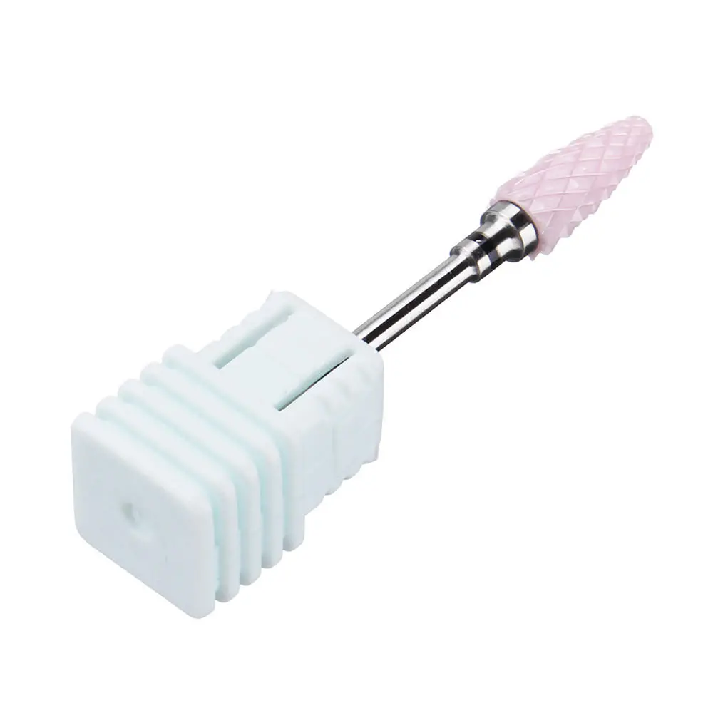 3/32 Inch Abrasive Drill Bit | Ceramics & Gel Polish Removal Tool - Image 5