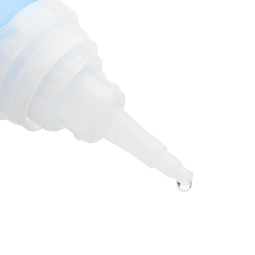 401 Instant Adhesive Glue - 20g Strong Liquid Glue for Wood, Plastic & Phone Repair - Image 5