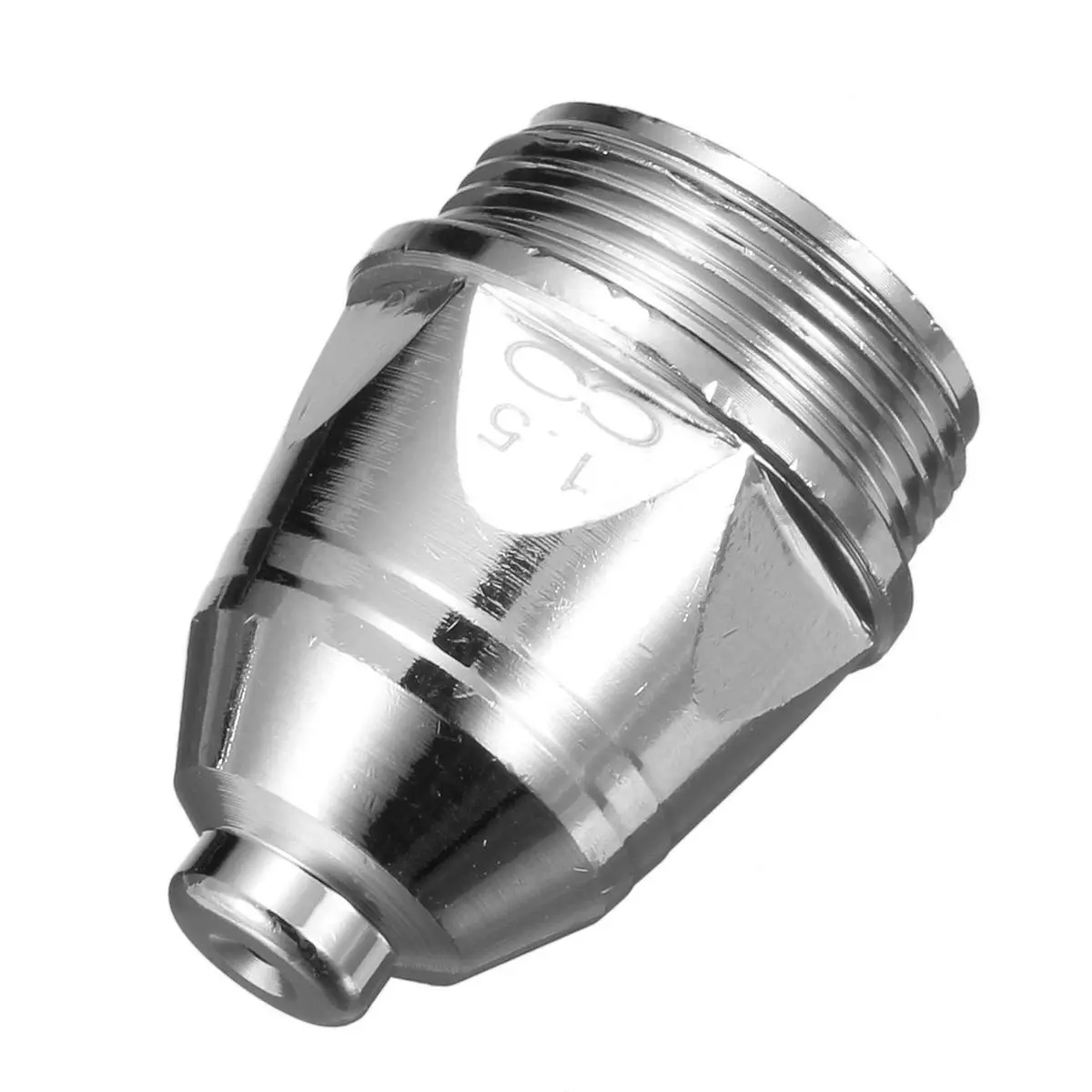 P80 Plasma Torch Tip | Nozzle Electrode Consumable for Cutting & Welding - Image 3