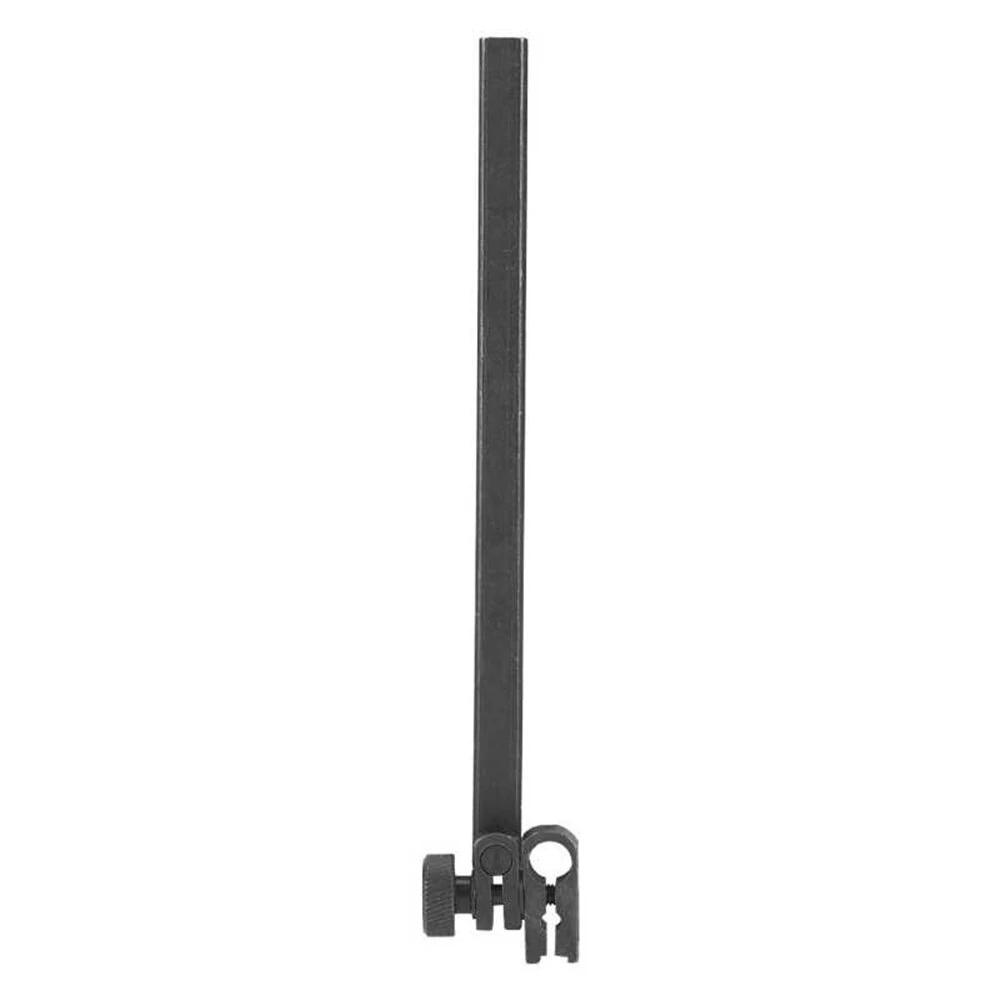 90-100mm Swivel Dovetail Clamp | For 9mm Dial Test Indicator | Extension Rod & Gauge Stand Tool - Image 5