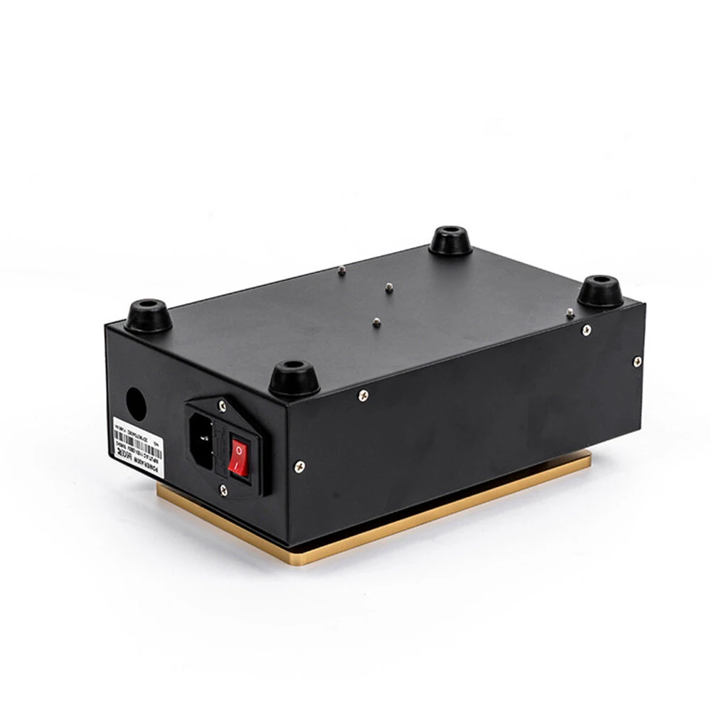 UYUE 948S+ 7 inch LCD Touch Screen Separator Machine Kit | Built-in Vacuum Pump - Image 4