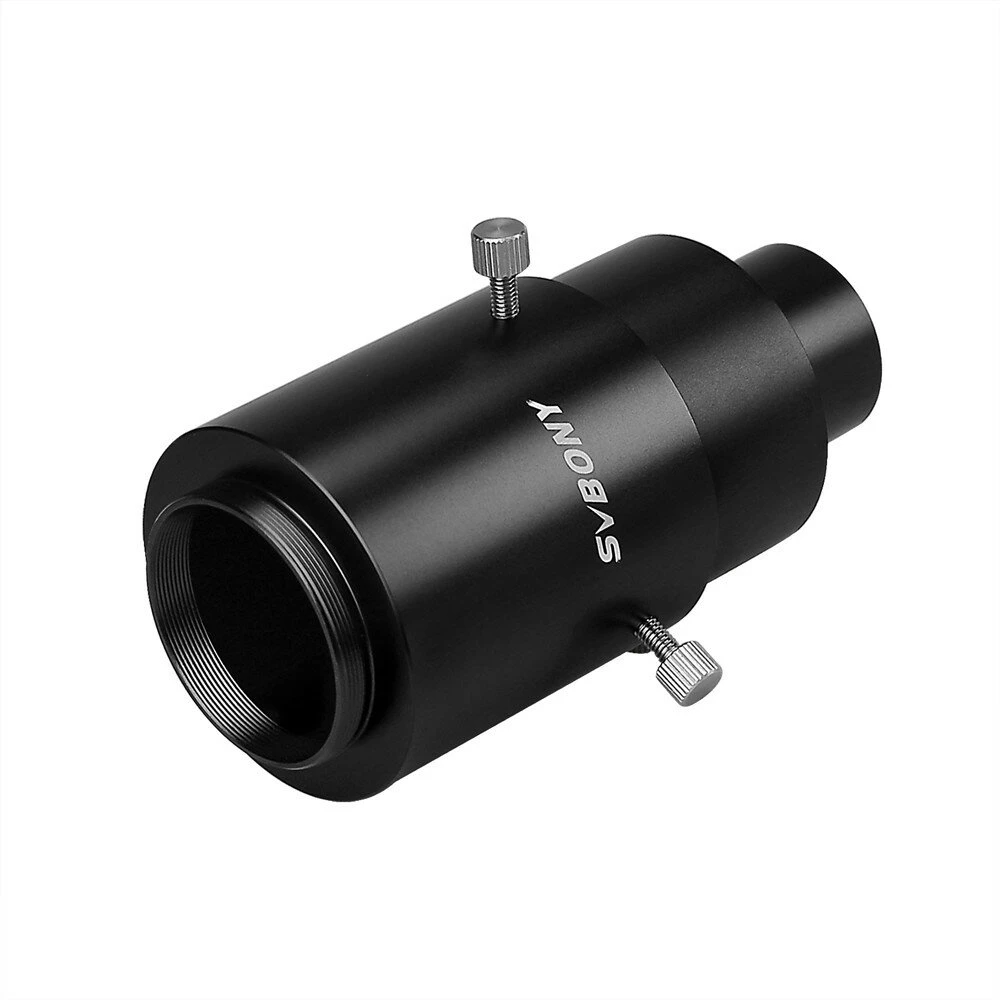 SVBONY SV187 Universal Camera Adapter - Fits 46mm Eyepieces for DSLR & Projection - Image 2