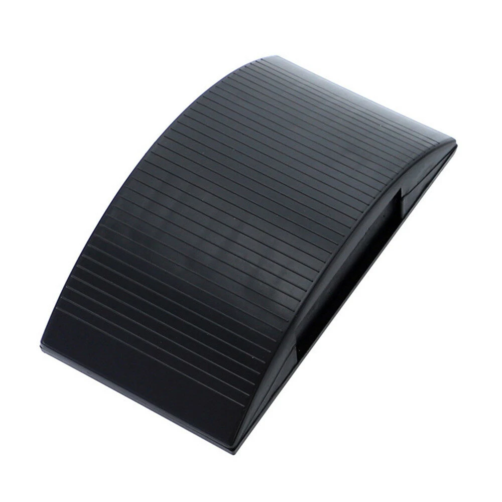 Hand Sanding Block with Sandpaper Pad - Wood & Metal Polishing Tool - Image 2