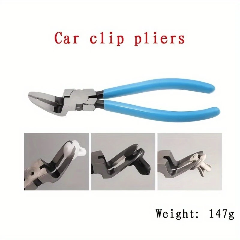 Knipex Heavy Duty Diagonal Pliers - Wire Stripping & Rivet Tightening Tool | Spring Assisted - Image 2