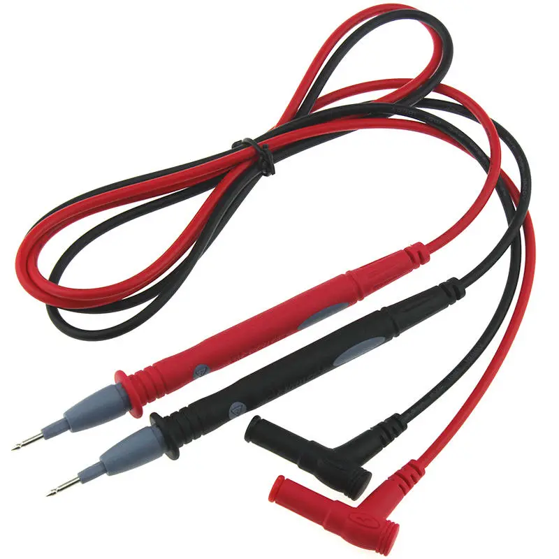 PT1003 Multimeter Test Leads | 1000V 20A Banana Probe Cable - Image 2