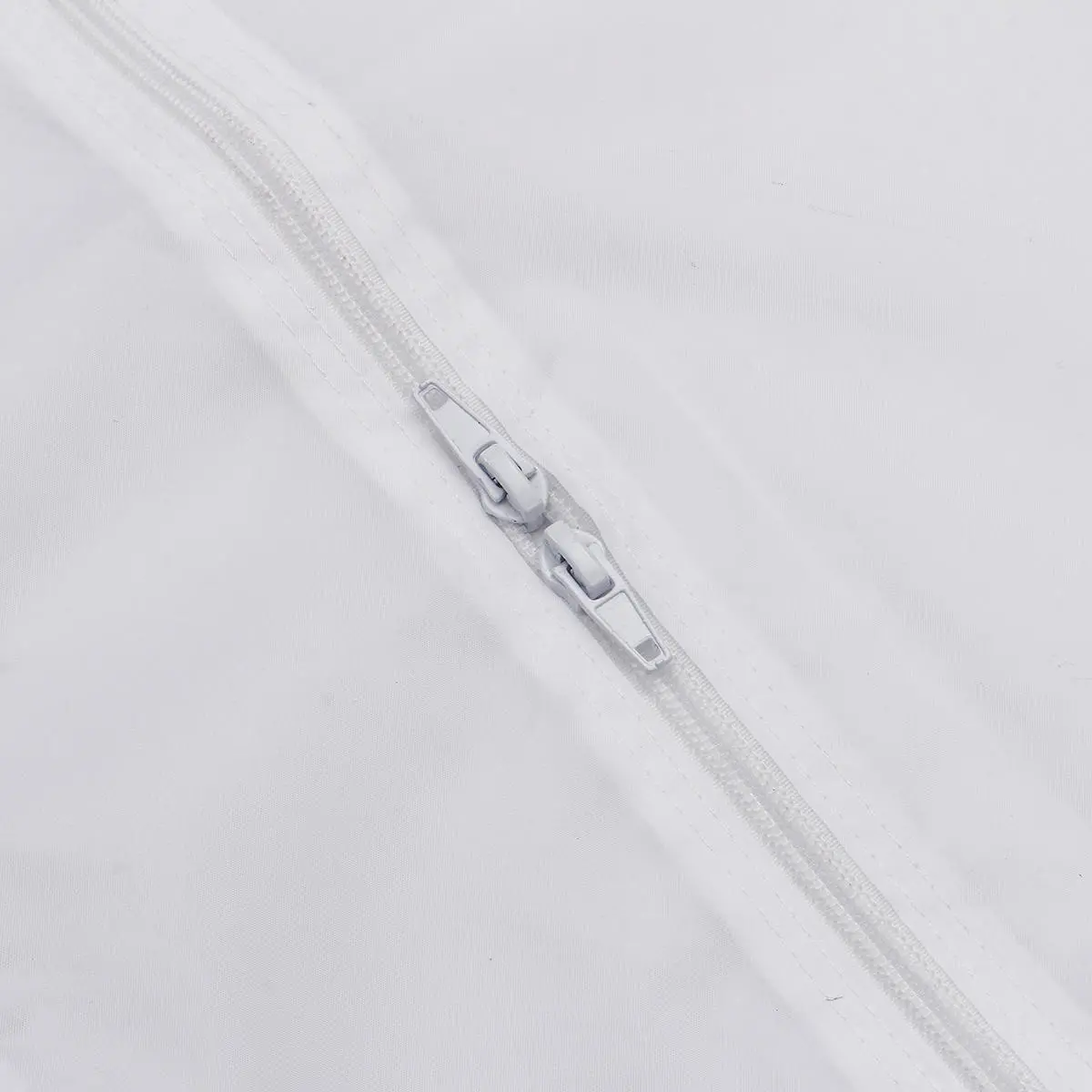 Window Sliding Door Seal Cloth - Air Locking Kit with Adhesive Tape for Portable AC - Image 4