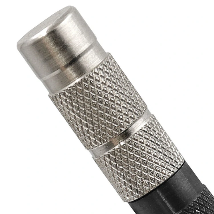 General Automatic Centre Punch - Spring Loaded Adjustable Hand Tool for Woodworking & Metal Drill - Image 4