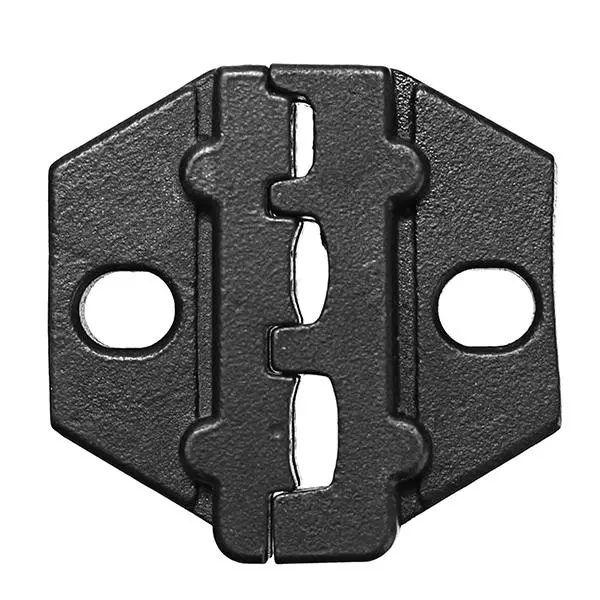 COLORS SN-02C Die Set for SN Crimper Plier Series | 0.25-2.5mm² 14-24AWG Jaws - Image 2