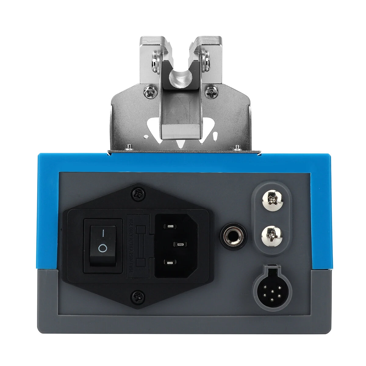 KSGER C210B 220V Soldering Station | Constant Temperature 150-480°C with Tips - Image 2