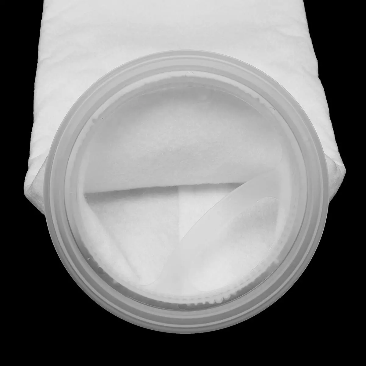 Aquarium Filter Socks - 4x13 Inch 200 Micron Felt for Reef Sump | Bulk 4 Pack - Image 5