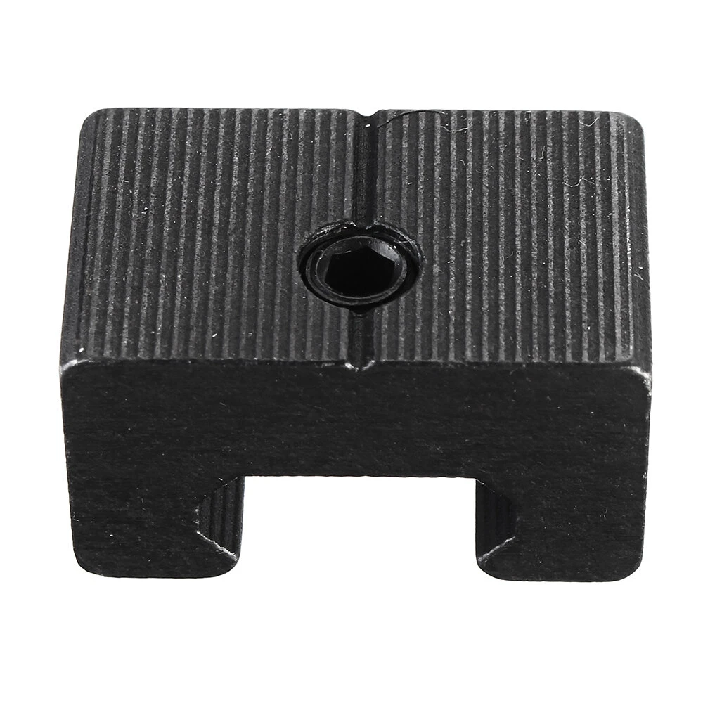 Machifit HGH15-35 Linear Guide Rail Block | Manual Clamping Tool & Anti-Release - Image 5