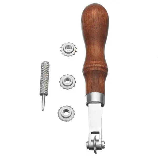 Leather Sewing Machine & Lock Stitch Awl Tool | Leather Craft Tools - Image 4