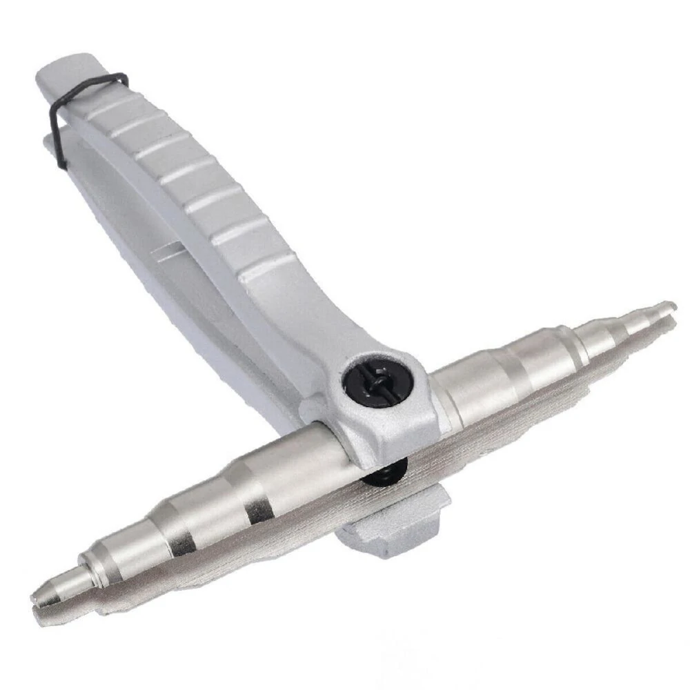 Copper Pipe Tube Expander | AC Install & Repair Hand Tool | Drill Attachment - Image 5