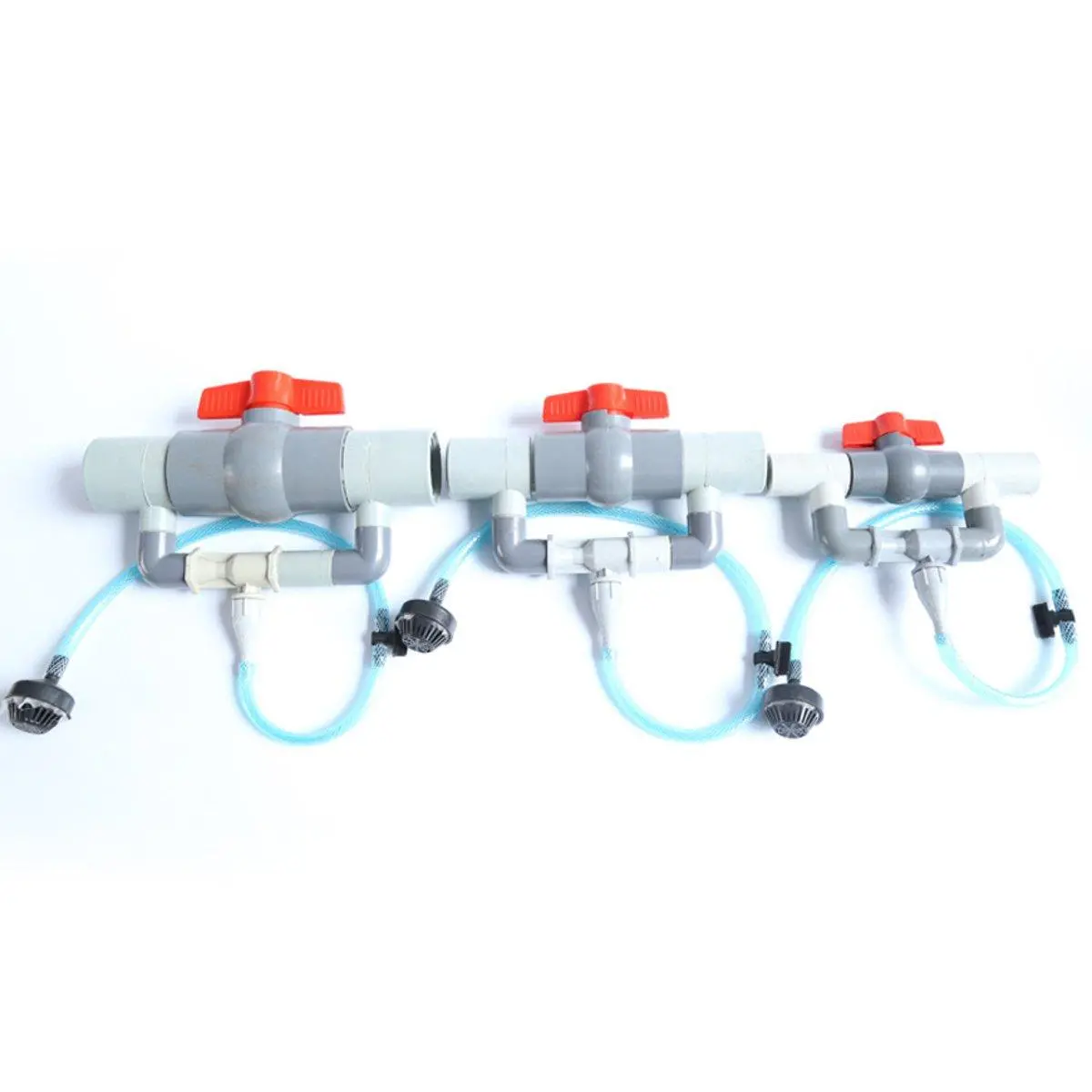 32-63mm Garden Irrigation Venturi Injector - Fertilizer Switch Filter Tube | - Image 3