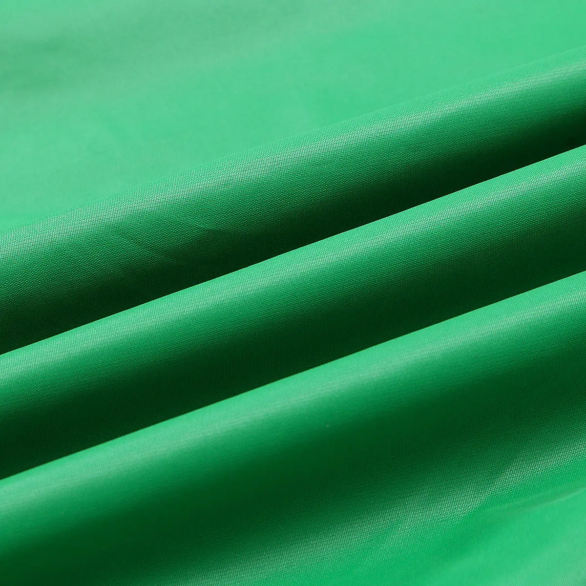 Green White 24ft Solar Pool Cover - Winter Blanket for Swimming Pool | Solar Roller Reel - Image 3