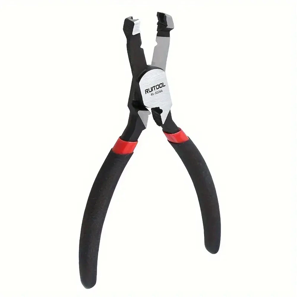 RUITOOL Screw Extractor Pliers | Stripped Screw Remover Tool with Non-Slip Jaws - Image 2