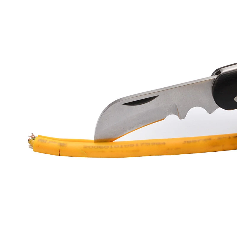 MYTEC Wire Stripper Pliers - Electrical Insulation Cable Tool | Hand Tools - Image 2