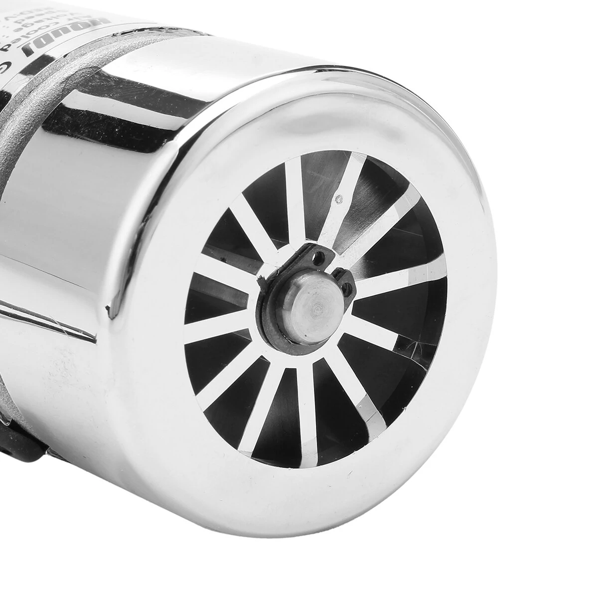 Machifit 400W ER11 Spindle Motor | 12-48V Air Cooled for CNC Carving - Image 5