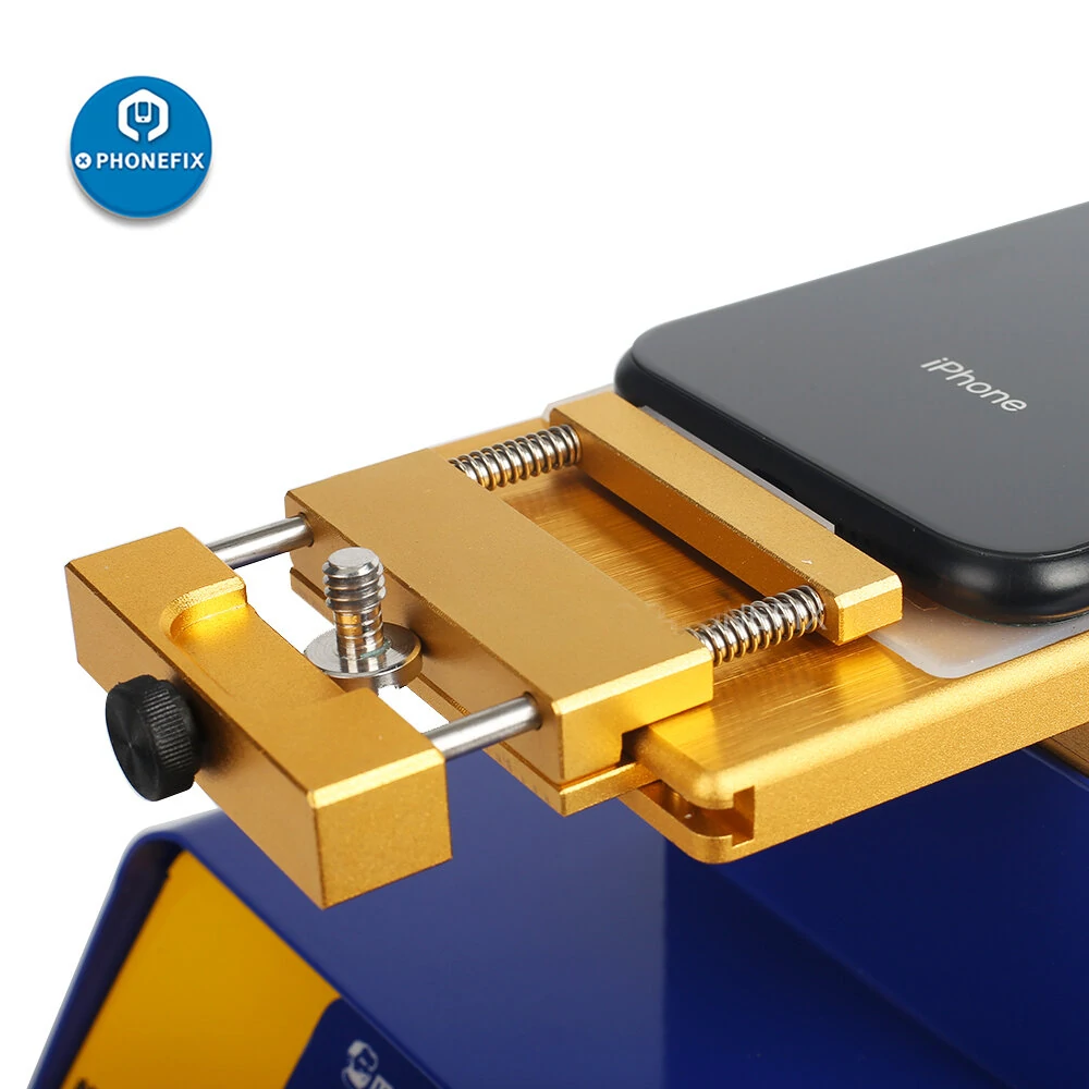 Mechanic 110 LCD Preheating Machine | 110v/220v Touch Screen Separator for iPhone Samsung Tablet - Image 5