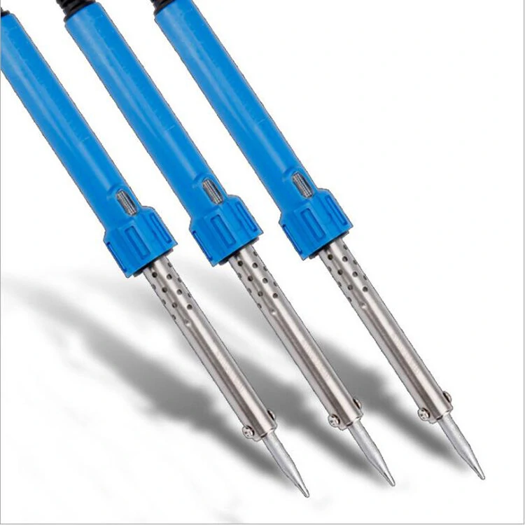Electric Soldering Iron Tool Set - 30W 40W 60W Welding Pen for Repair - Image 2
