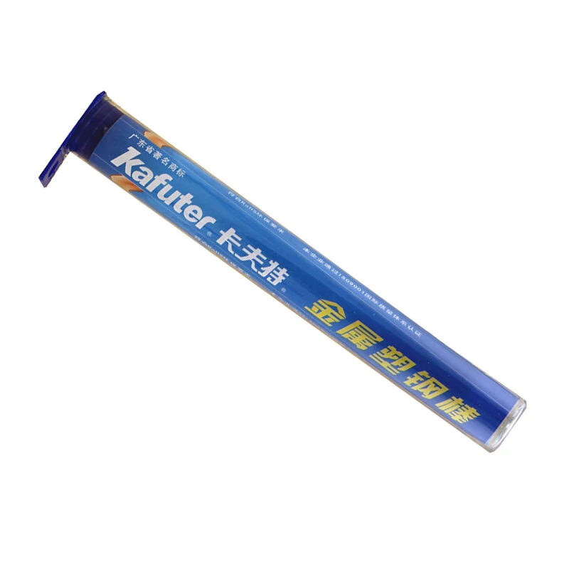 Kafuter 100g Putty Stick - Strong Bond Quick Repair for Stone Wood Glass Metal - Image 5