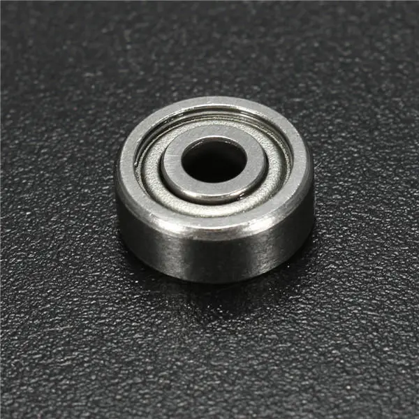 693ZZ 3x8x4mm Ball Bearings - 10pcs Miniature Double Shielded - Image 4
